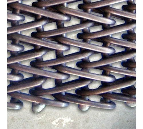 Двойные сборные транспортерные сетки тип-6 в Кобрине