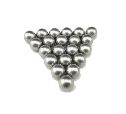 Шары из алюминия в Кобрине от Спецметаллстрой