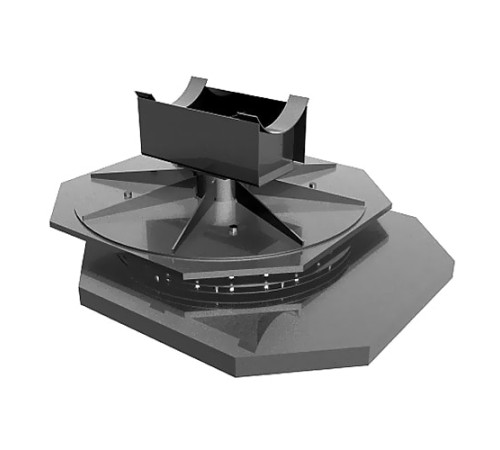 Шариковые опоры для трубопроводов в Кобрине