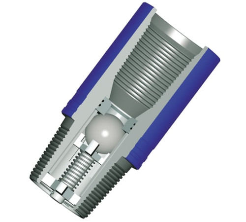 Шариковые обратные клапаны в Кобрине для юридических лиц