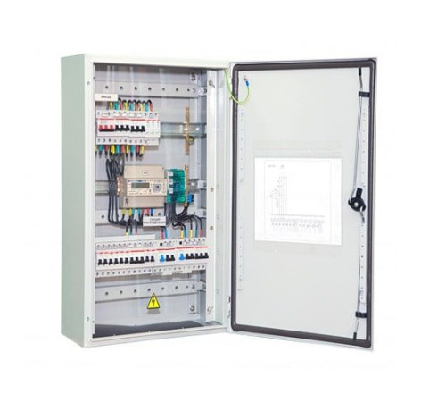 Щитки коммерческого учета электроэнергии в Кобрине