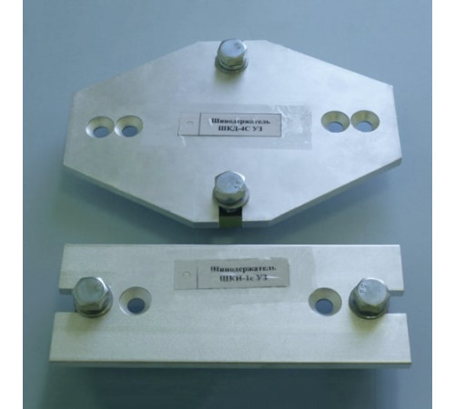 Шинодержатели типа ШК для электрооборудования в Кобрине