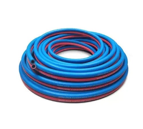 Шланги резиновые двойные для газовой сварки в Кобрине