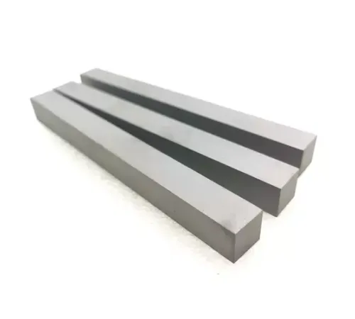 Рениевые штабики в Кобрине для промышленности