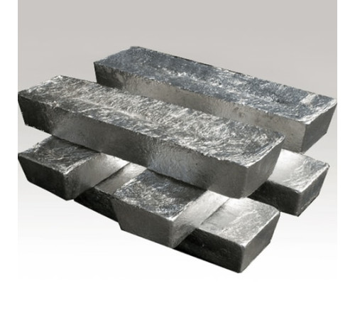 Молибденовые штабики в Кобрине для промышленности