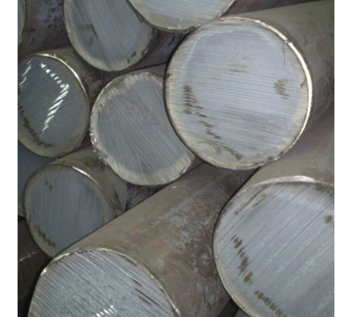 Штамповые круги в Кобрине от Спецметаллстрой