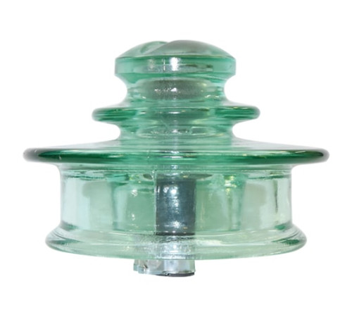 Штыревые стеклянные изоляторы в Кобрине с доставкой по РБ