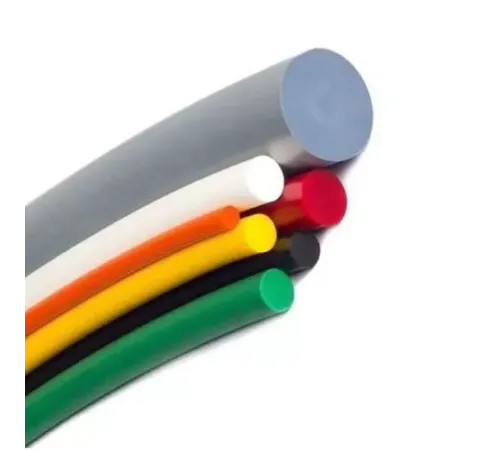 Круглые силиконовые шнуры в Кобрине для юридических лиц