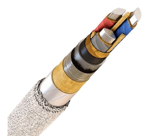 Силовые кабели с бумажной изоляцией в Кобрине для ЮЛ