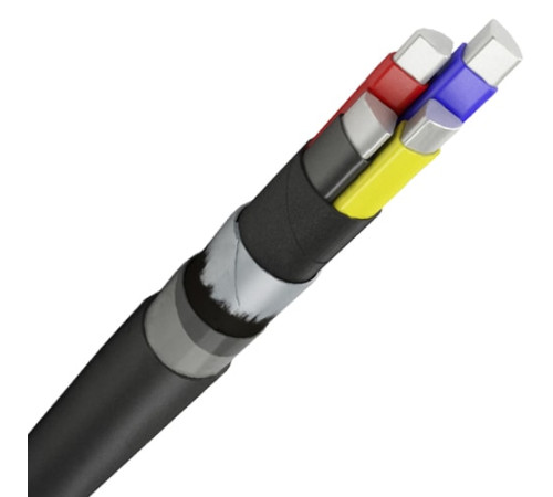 Силовые кабели с пластмассовой изоляцией в Кобрине