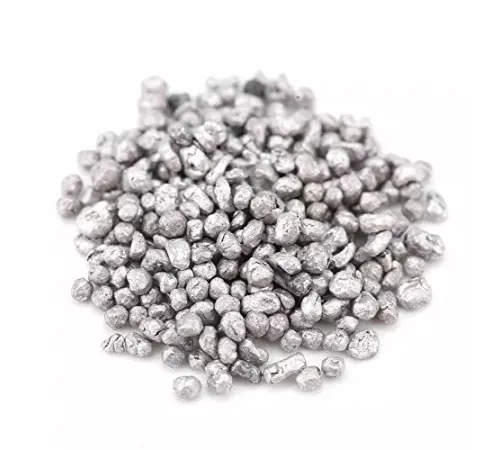 Силумин гранулы в Кобрине для промышленных предприятий