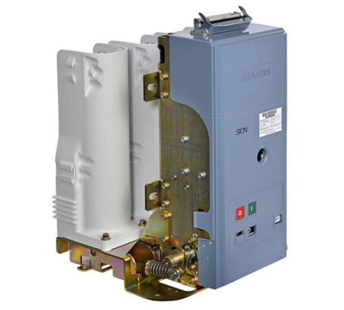 Вакуумные выключатели Siemens в Кобрине для юрлиц