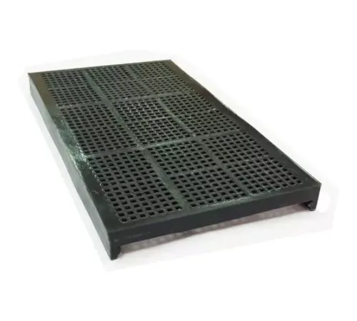 Резиновые сита для грохотов в Кобрине для ГИТ и РПС