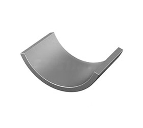 Скользящие бескорпусные опоры для трубопроводов в Кобрине