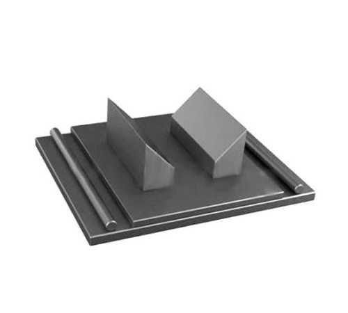 Приварные скользящие направляющие опоры в Кобрине