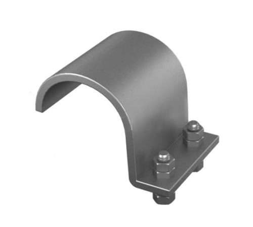 Скользящие опоры с направляющей скобой в Кобрине