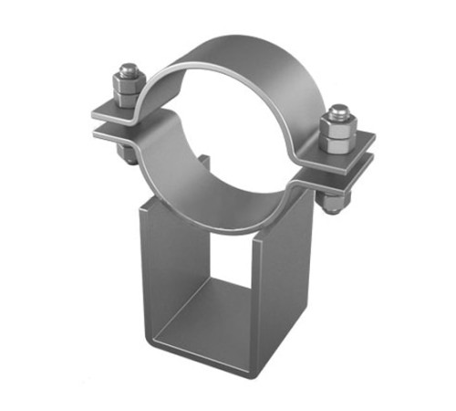 Скользящие опоры трубопроводов ТЭС и АЭС в Кобрине