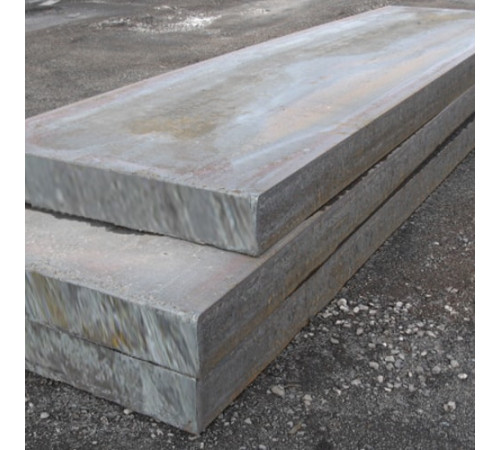 Слябы из прецизионных сплавов в Кобрине от Спецметаллстрой