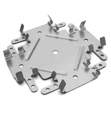 Одноуровневый соединитель профилей (Краб)