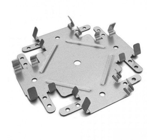 Одноуровневые соединители профилей (Краб) в Кобрине