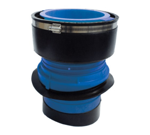 Соединительные элементы FA для трубопроводов в Кобрине