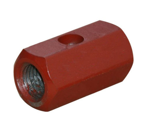 Соединительные муфты для подвесок трубопроводов ТЭС и АЭС в Кобрине