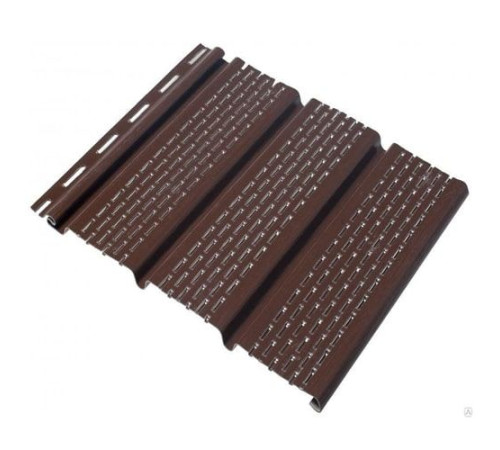 Софиты для сайдинга в Кобрине от производителя