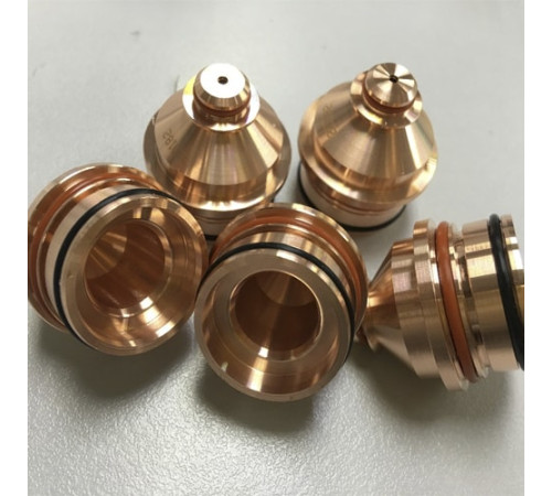 Сопла для плазменной резки в Кобрине для предприятий