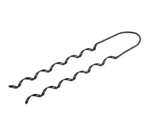 Спиральные вязки для ЛЭП в Кобрине от Спецметаллстрой