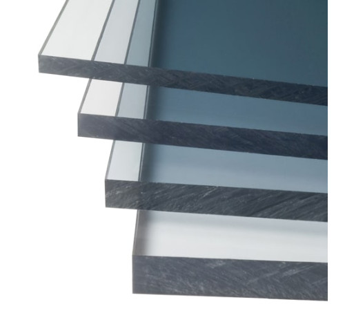 Сплошные поликарбонаты монолитные в Кобрине