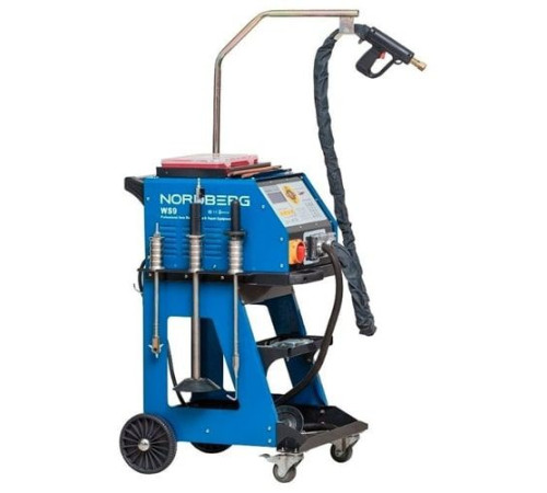 Споттеры для точечной сварки в Кобрине и Беларуси