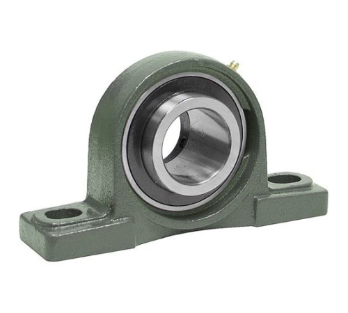 Стационарные узлы с чугунными корпусами в Кобрине