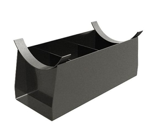 Стальные скользящие опоры для труб в Кобрине