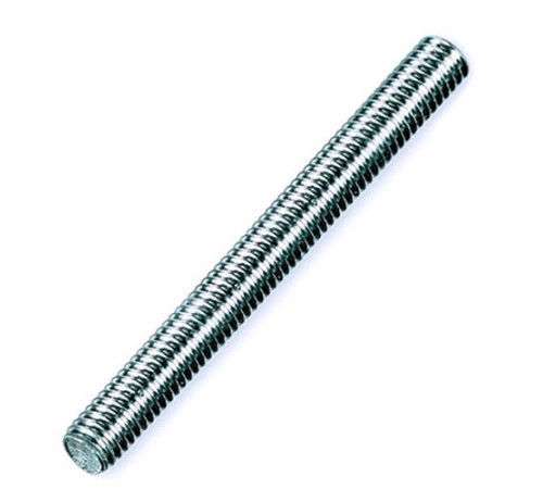 Шпильки стальные оцинкованные в Кобрине для строительства