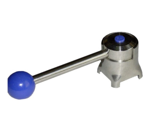 Рукоятки с шариком для дисковых кранов в Кобрине