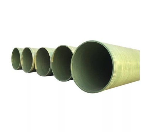 Стеклопластиковые трубы в Кобрине для предприятий