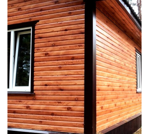 Стеновые профилированные листы в Кобрине с доставкой