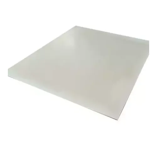 Пищевые листовые пластины в Кобрине для предприятий