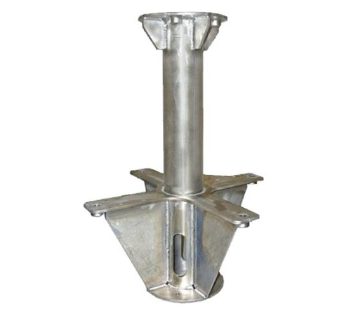 Крепежные стойки из титана в Кобрине с доставкой по Беларуси