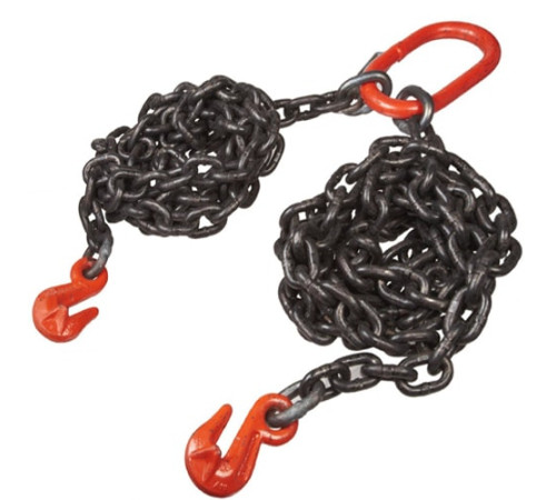 Двухветвевые цепные стропы в Кобрине для юридических лиц