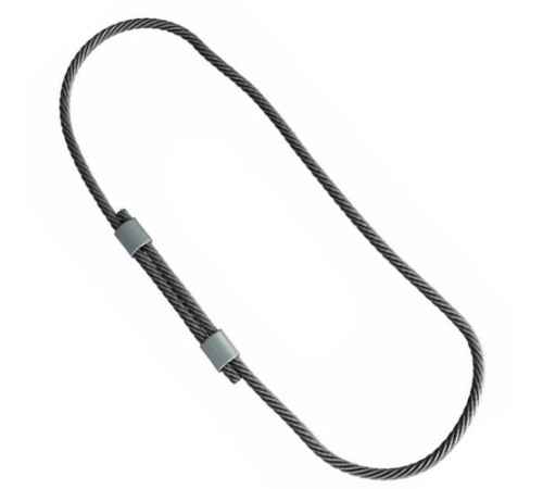 Стропы канатные кольцевые в Кобрине для юрлиц