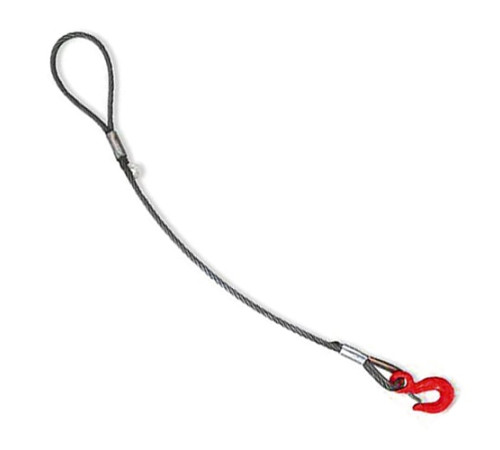 Стропы канатные одноветвевые в Кобрине для юр. лиц