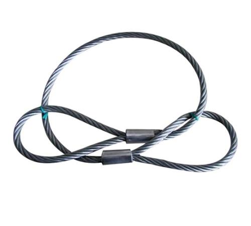 Стропы канатные петлевые в Кобрине для юридических лиц