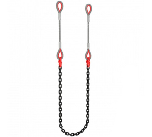 Стропы комбинированные ГОСТ в Кобрине для юр. лиц