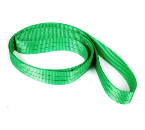 Стропы текстильные кольцевые в Кобрине