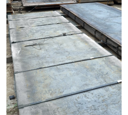 Судовые полосы для судостроения в Кобрине и Беларуси