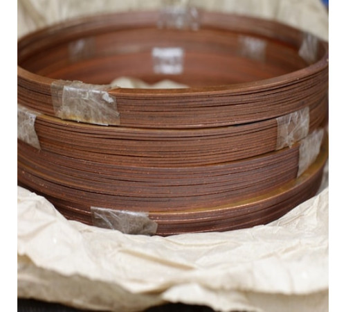 Судовые красномедные прокладки в Кобрине для юрлиц