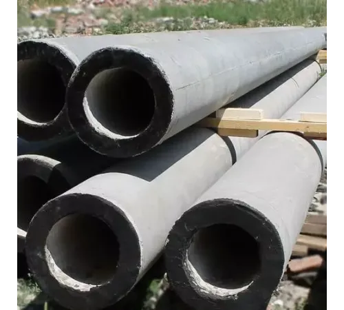 Сваи полые круглого сечения в Кобрине для юридических лиц