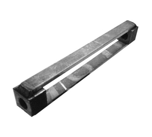 Сварные регулировочные муфты для блоков подвесок в Кобрине