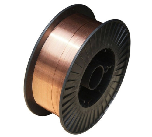 Сварочные омедненные проволоки в Кобрине для юридических лиц